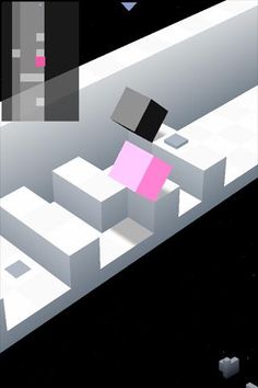 EDGE Extended - Screenshot 4