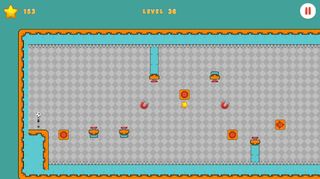 Jumping Ball - Screenshot 3