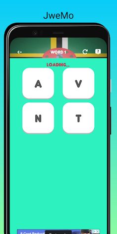 JweMo - Screenshot 3