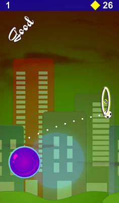 Ball & Ring - Screenshot 3