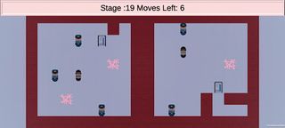 Double Trouble - Screenshot 3