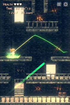 Princess in Airiness - Screenshot 3