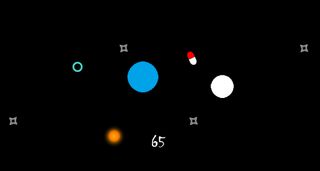 The Follower - Screenshot 1