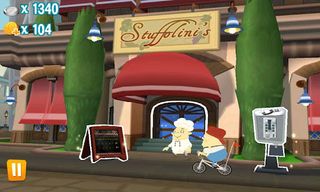 Order Up!! To Go - Screenshot 3