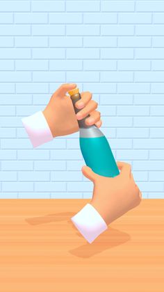 Juice Maker: Fruit Drink Gamez - Screenshot 3
