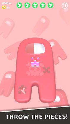 Perfect Puzzle - Screenshot 3