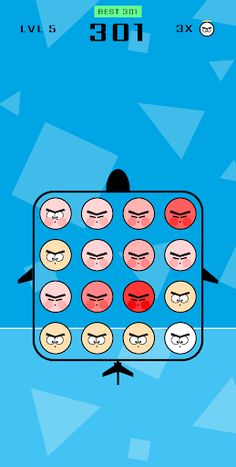 Blowout - Screenshot 4