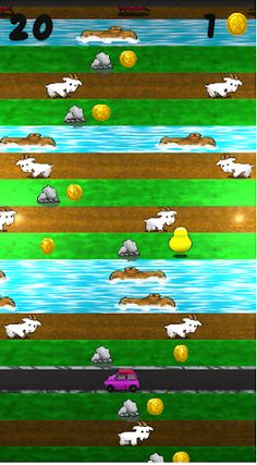 cross paths - Screenshot 1