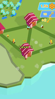 Bee connector - Screenshot 2