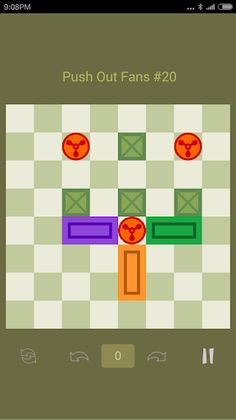 Rect Pushers - Screenshot 4