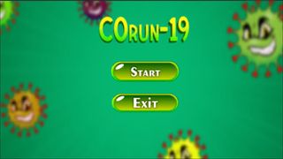 COrun - Screenshot 1