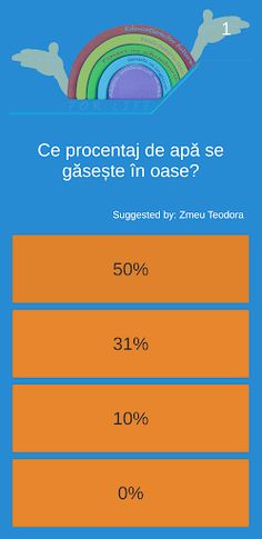 Quiz For LIFE - Screenshot 1