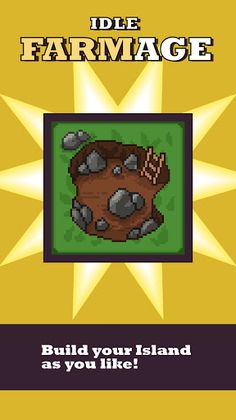 Idle - Farmage Tycoon - Screenshot 3