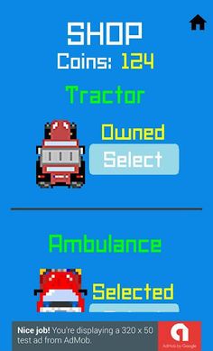 Bossdriver - Screenshot 4