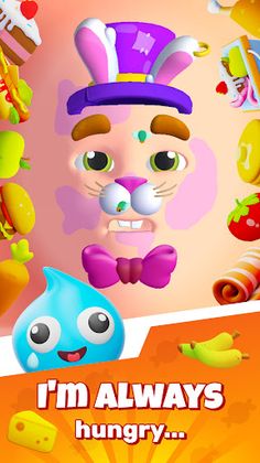 Elastic Peppy: virtual squish - Screenshot 4