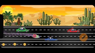 TipeX Trondol - Screenshot 3