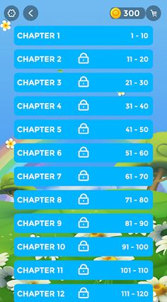 Word Stacks Puzzle - Screenshot 4