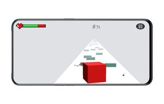 Box Race - Screenshot 3