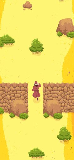 Eye of the Needle - Screenshot 2