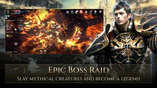 EOS Gold - Screenshot 3