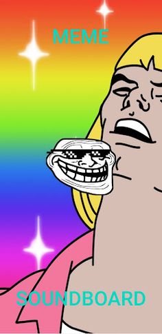 Meme Soundboard- Simple sounds - Screenshot 1