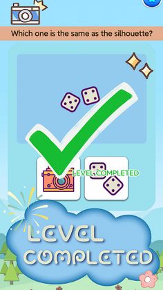 Fun Puzzles - Screenshot 2