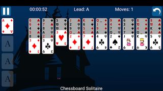 Beleaguered Castle Solitaire - Screenshot 3