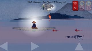 Ningyo - Screenshot 2