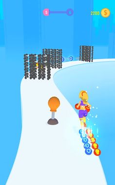 Run and Box - Screenshot 4
