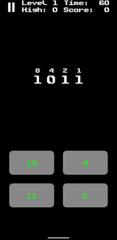 Bit Trainer - Screenshot 3