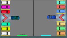 Car Showdown - Screenshot 2