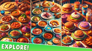Kitchen Cooking Games 2023 - Screenshot 3