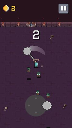 Dungeon Brawl - Screenshot 1