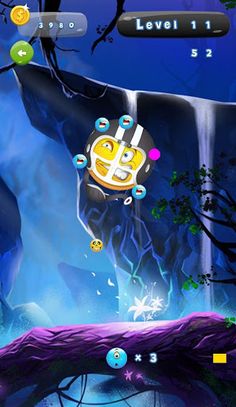 Clash Smiley - Screenshot 4