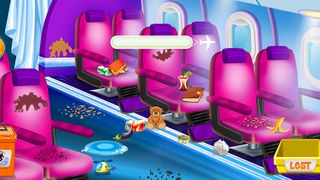 Airport Game Simulator Offline - Screenshot 2