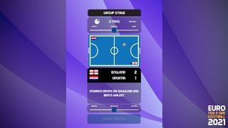 Euro Five A Side Football 2021 - Screenshot 2