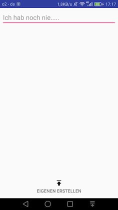 Ich Hab Noch Nie... - Screenshot 3