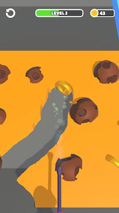 Melt Down - Screenshot 2