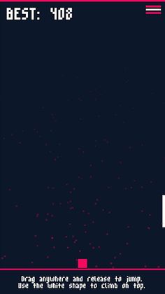 To the Top - Screenshot 2