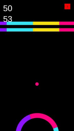 Renklerden Geçme - Screenshot 1