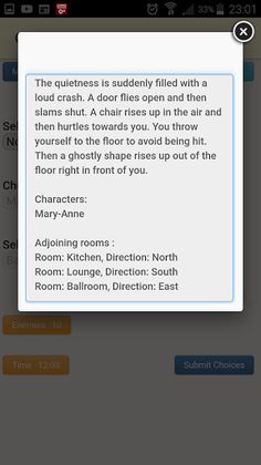 Crystal Skull - Screenshot 2