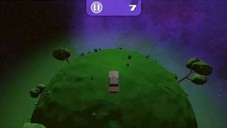 Meteors!!! - Screenshot 1