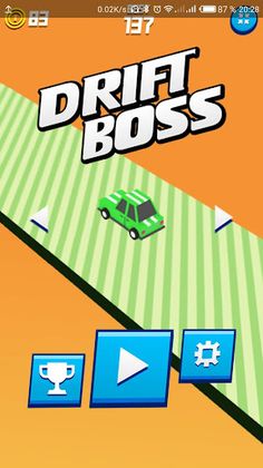 ChallengeXL - Screenshot 2