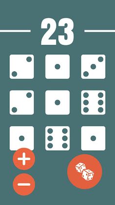 Random Dice - Screenshot 4