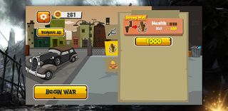 Cartel Combat - Screenshot 1