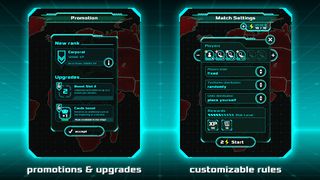 Risky Wars - Screenshot 3