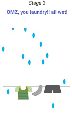 Strange Stage : Brain Trainnin - Screenshot 3