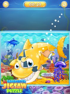 Free Jigsaw Puzzle Game 2020 - Screenshot 3