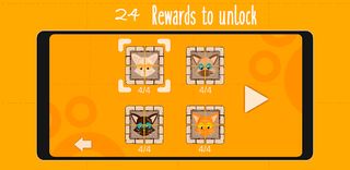 Potato's Cat - Screenshot 3