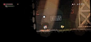 Ashworld - Screenshot 3